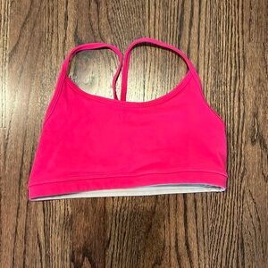 Lululemon bra size 6